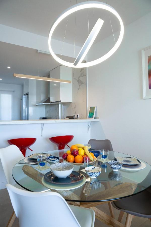 Beautiful Apartment With Sea Views! La Cala De Mijas Kültér fotó