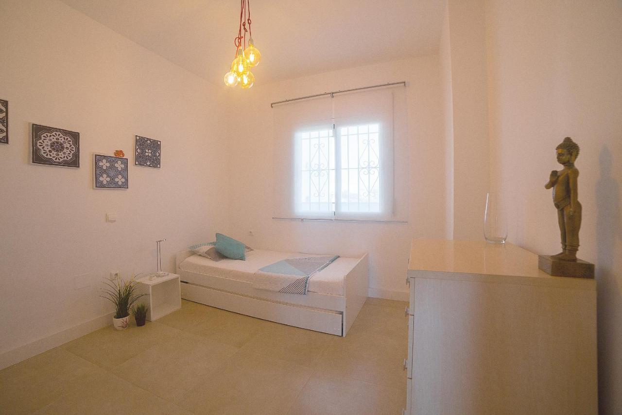 Beautiful Apartment With Sea Views! La Cala De Mijas Kültér fotó