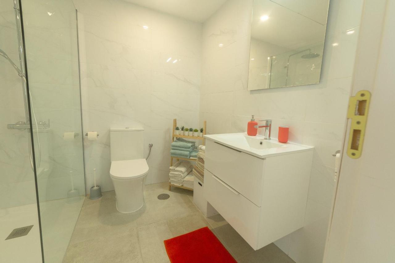 Beautiful Apartment With Sea Views! La Cala De Mijas Kültér fotó