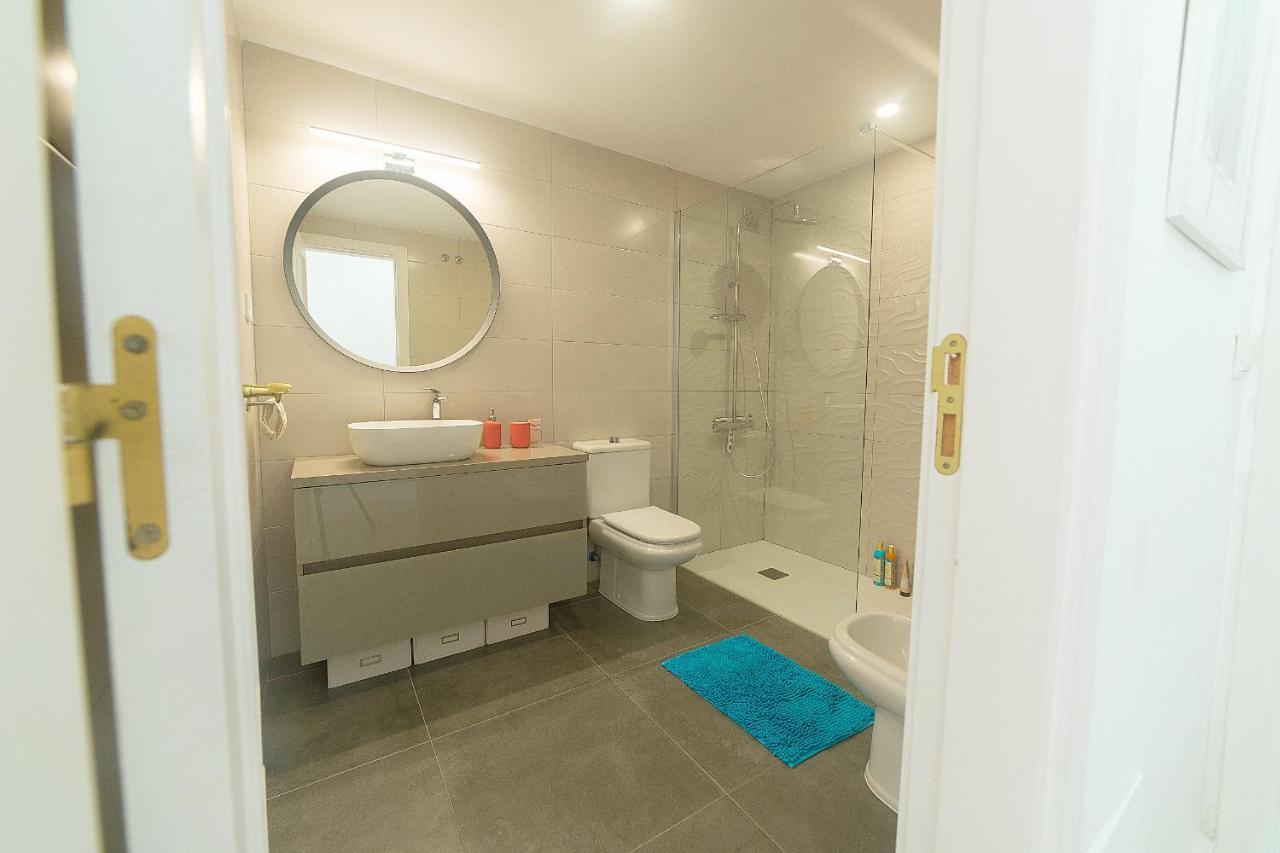 Beautiful Apartment With Sea Views! La Cala De Mijas Kültér fotó