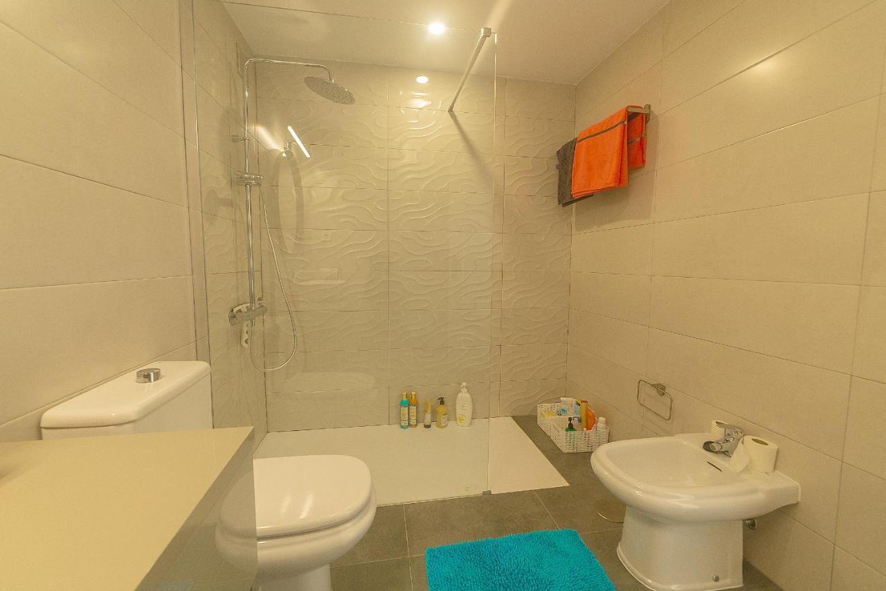 Beautiful Apartment With Sea Views! La Cala De Mijas Kültér fotó
